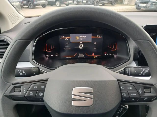 Seat Ibiza 1.0 TSI Reference