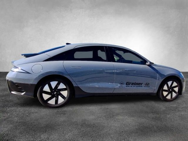 Hyundai IONIQ 6 UNIQ