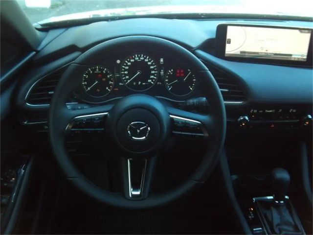Mazda 3 Homura SkyActiv e-Skyactiv