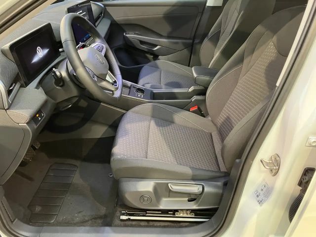 Volkswagen T-Roc DSG Life