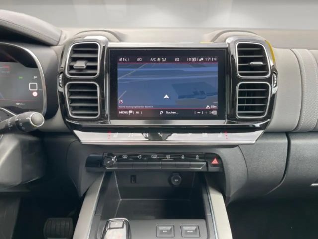 Citroën C5 Aircross PureTech