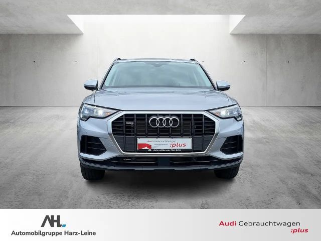 Audi Q3 35 TDI Quattro S-Tronic