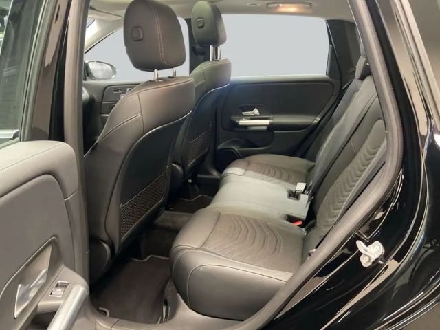 Mercedes-Benz B 200 B-Klasse