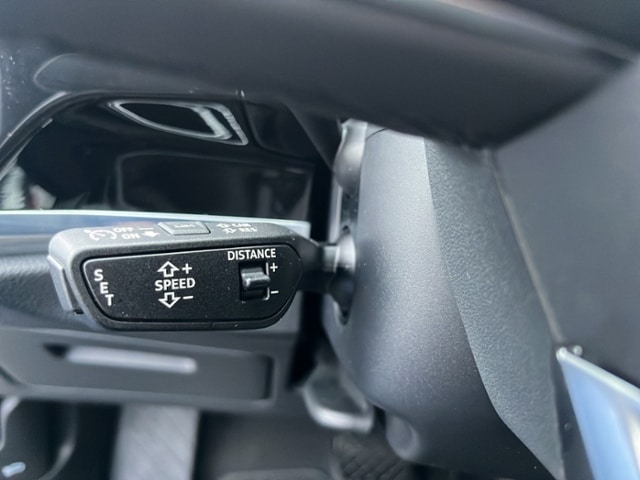 Audi Q3 35 TFSI S-Line S-Tronic Sportback