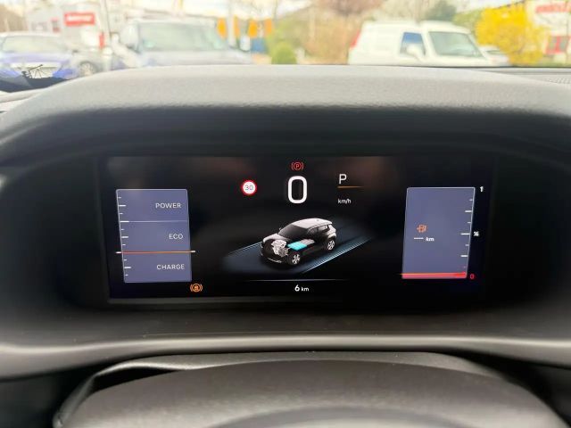 Jeep Avenger Altitude