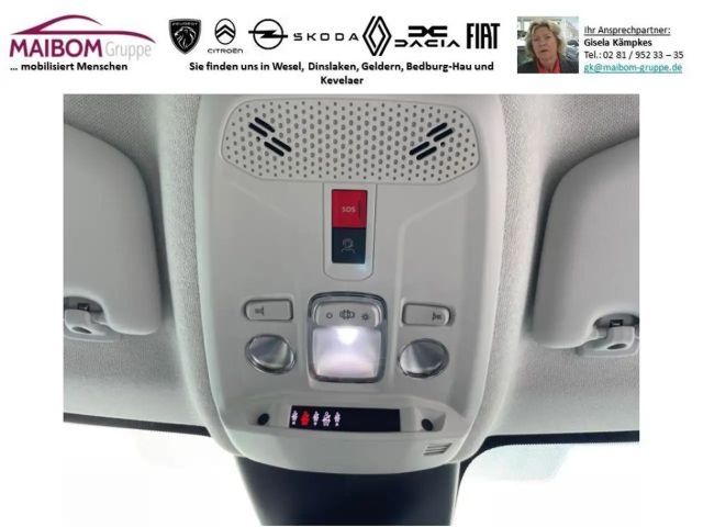 Citroën ë-C4 Shine