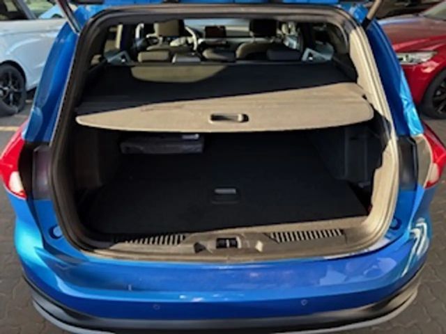 Ford Focus Active EcoBoost Wagon