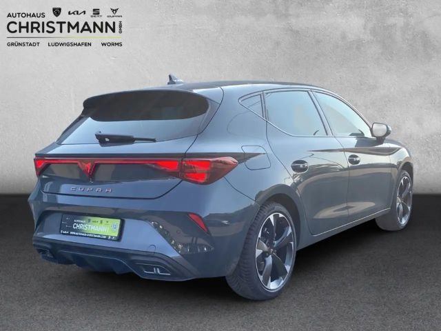 Cupra Leon 1.5 eTSI 110 kW*NAVI*PDC*SHZ*Full-Link*Cam*