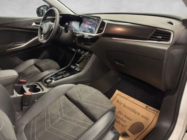 Opel Grandland X Ultimate