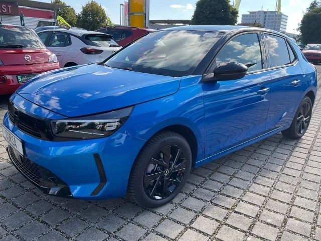 Opel Corsa 1.2 Turbo Turbo