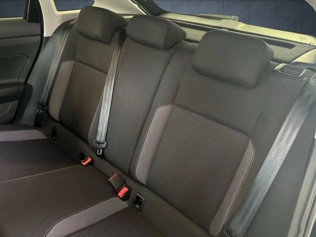 Volkswagen Taigo 1.0 TSI Life