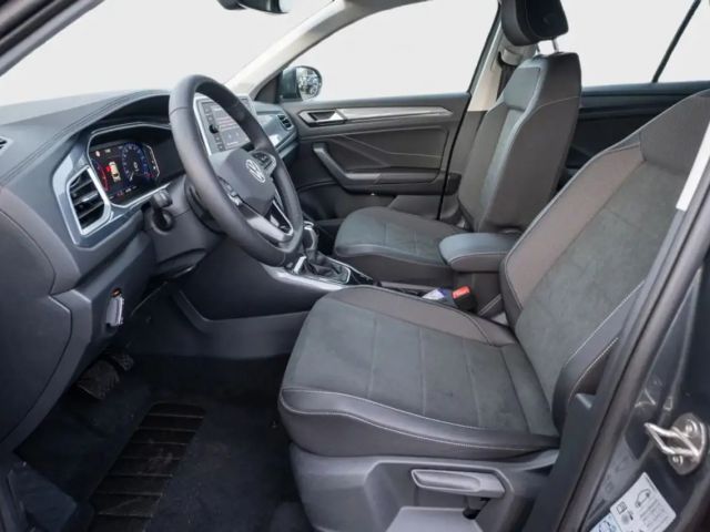 Volkswagen T-Roc 1.5 TSI DSG Style