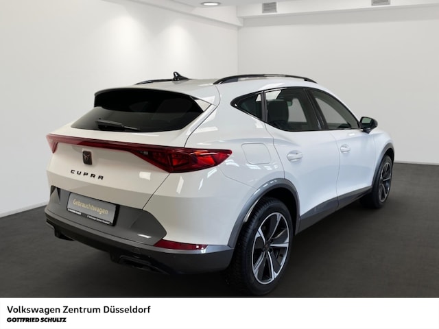 Cupra Formentor 1.5 TSI