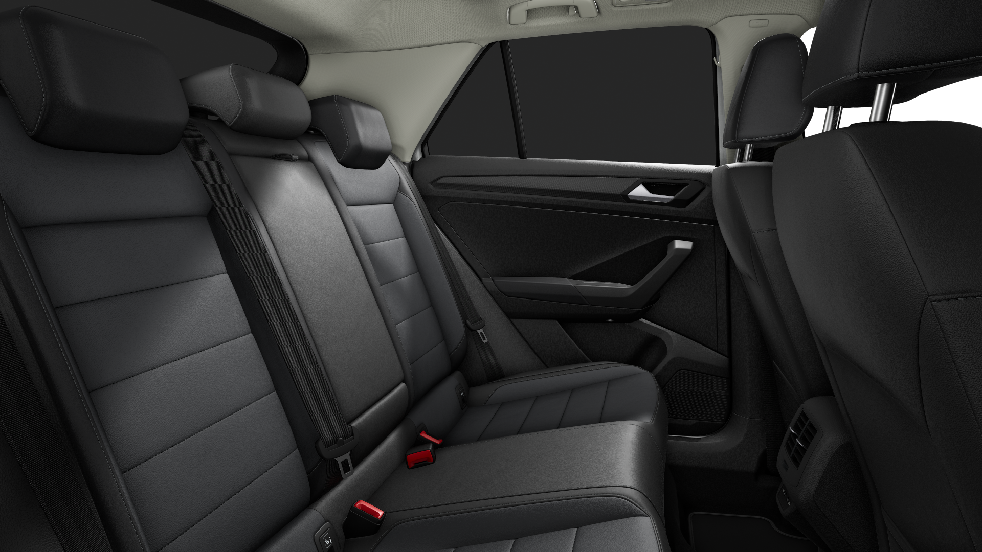 Volkswagen T-Roc 1.5 TSI Style