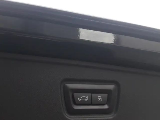 BMW 520 520d M-Sport