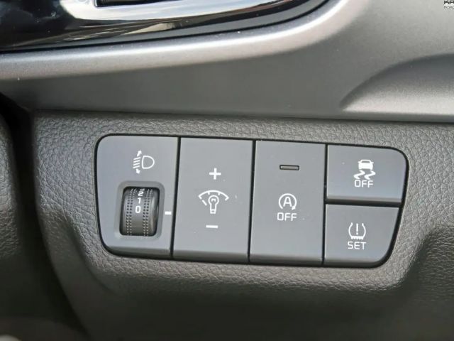 Kia Stonic GDi Spirit