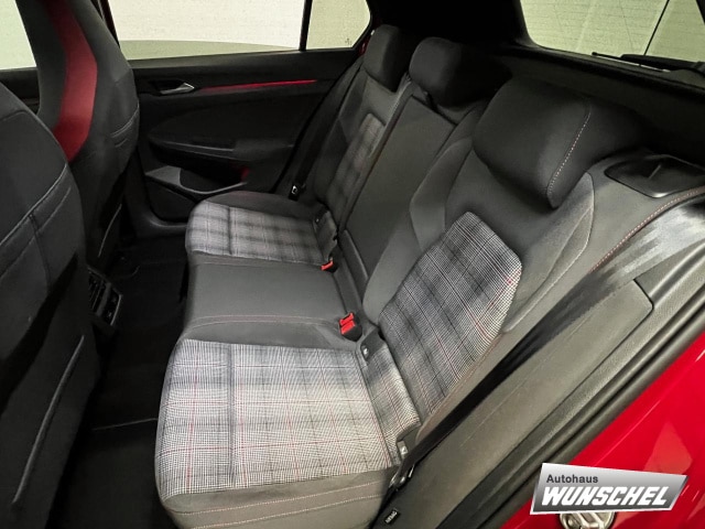 Volkswagen Golf DSG GTI