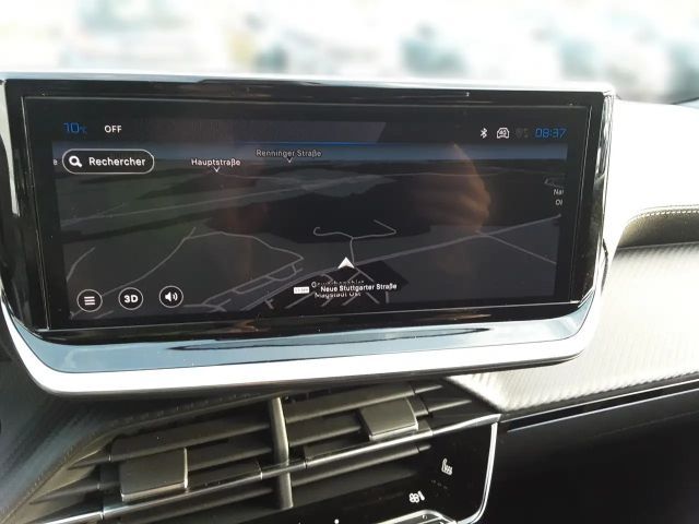 Peugeot E-208 GT-Line