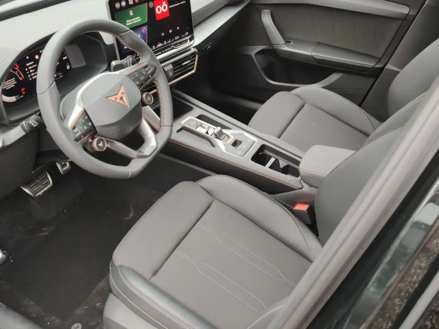 Cupra Formentor 1.5 eTSI 110 kW AHK