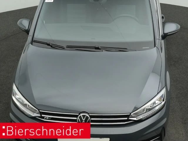 Volkswagen Touran 1.5 TSI DSG Highline R-Line