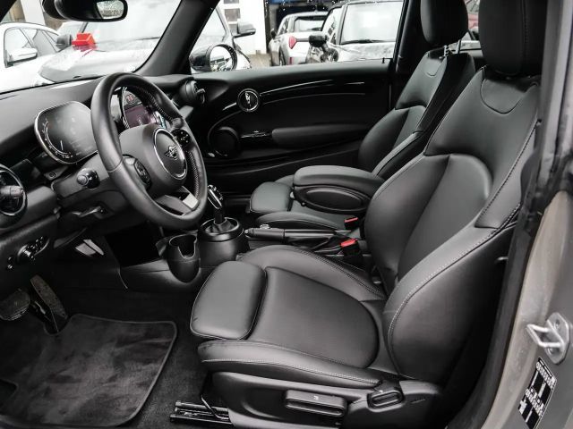 MINI Cooper S RFK DA PA Apple CarPlay DAB