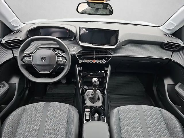 Peugeot 208 Allure Pack PureTech