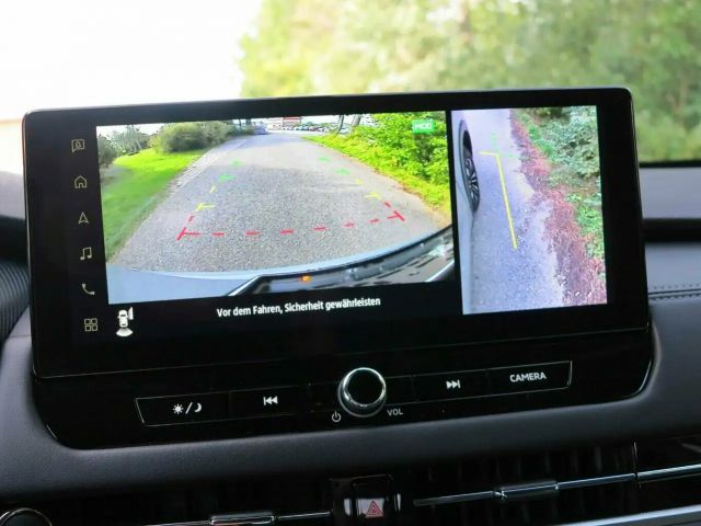 Mitsubishi Outlander PLUS, 0,99% Kredit! 8 Jahre Garantie!