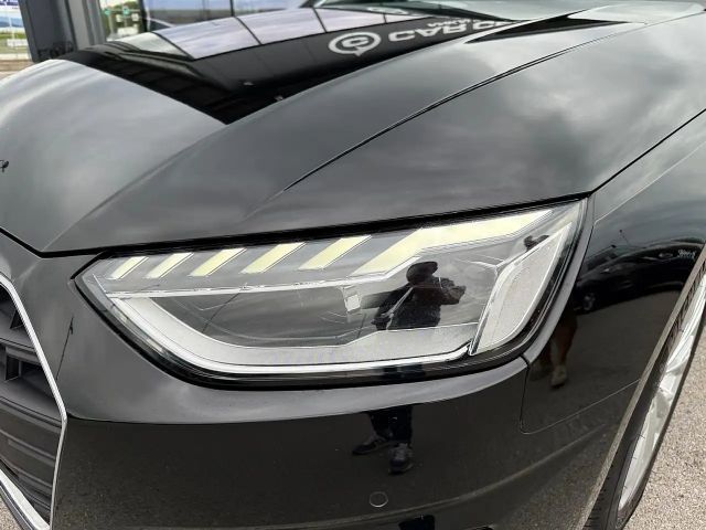 Audi A4 35 TDI S-Tronic Sedan