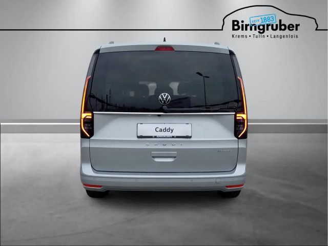 Volkswagen Caddy Style eHybrid