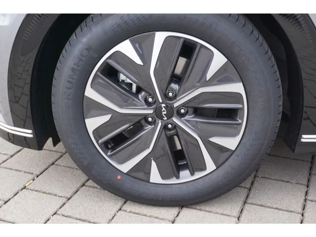 Kia EV6 58.3 kWh Achterwielaandrijving Air