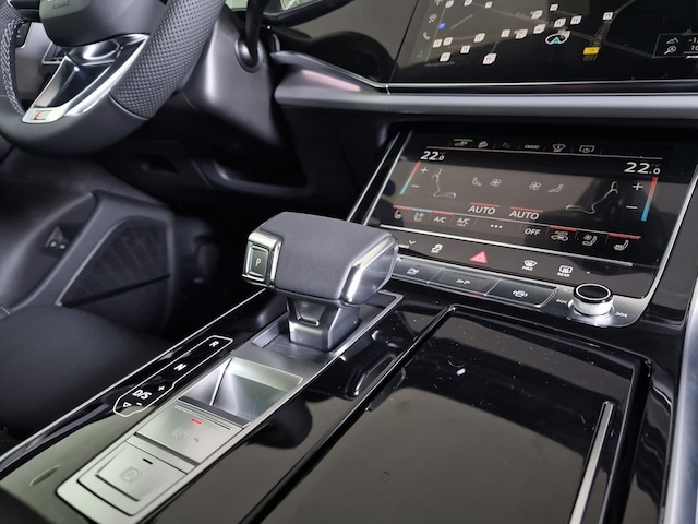 Audi Q7 Hybride Quattro