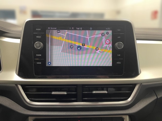 Volkswagen T-Roc Move