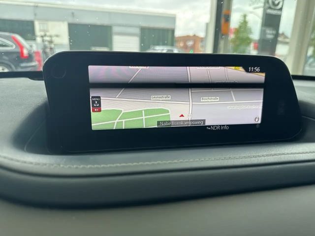 Mazda CX-30 Selection