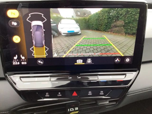 Volkswagen ID.3 Performance Pro