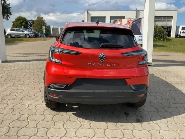 Renault Captur TCe 90 Techno
