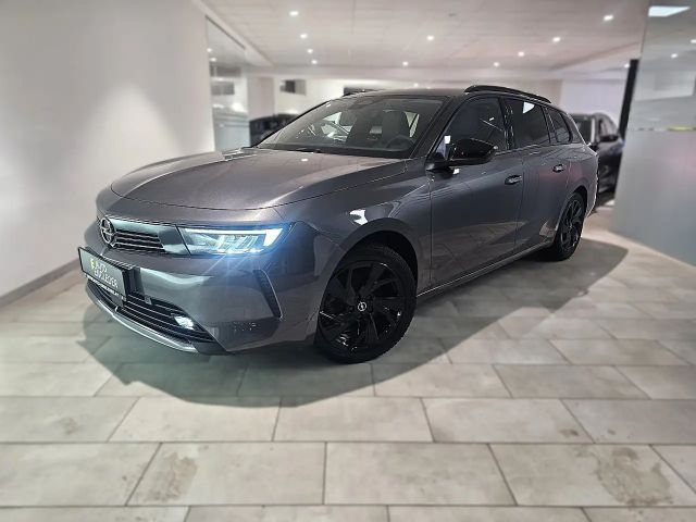 Opel Astra Elegance Sports Tourer Turbo