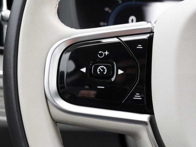 Volvo XC60 AWD Bright Plus