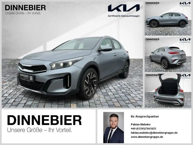 Kia XCeed Spirit