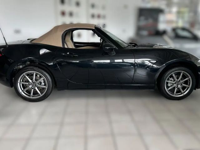Mazda MX-5 Kazari Matrix-LED Kamera CarPlay BOSE