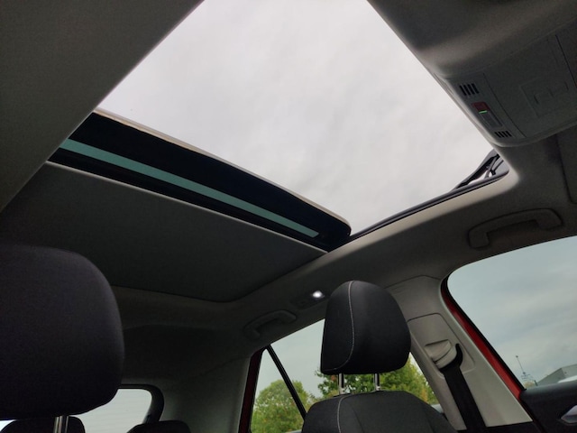 Volkswagen T-Roc 1.5 TSI DSG Style