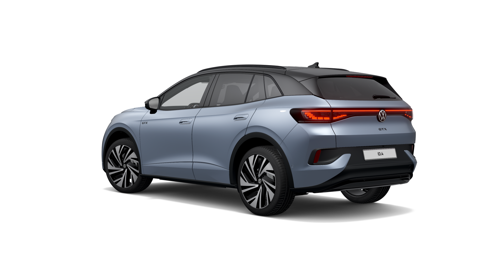 Volkswagen ID.4 220 kW 4Motion IQ.Drive