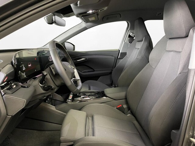 Audi Q6 e-tron Suv e-tron Audi Q6 SUV e-tron