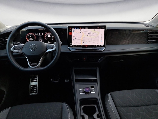 Volkswagen Tiguan 2.0 TDI DSG Life