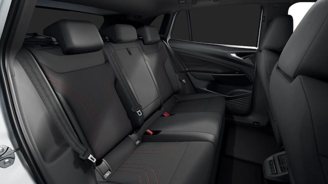 Volkswagen ID.4 4Motion GTX