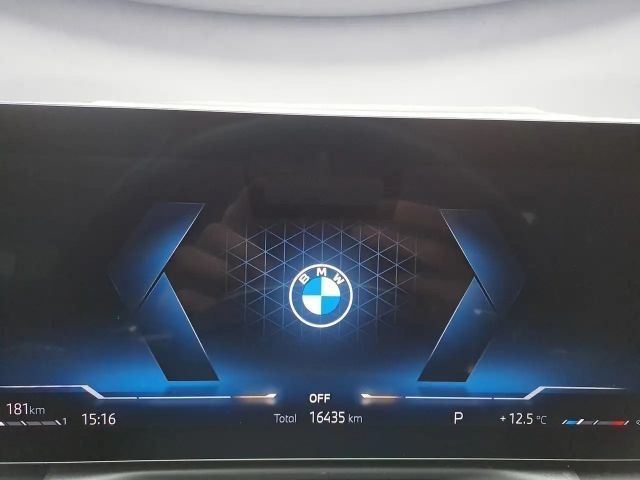 BMW 320 320d Sedan xDrive