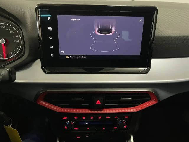 Seat Arona 1.0 TSI FR-lijn