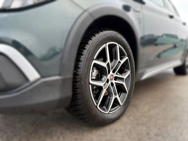 Fiat Tipo Cross