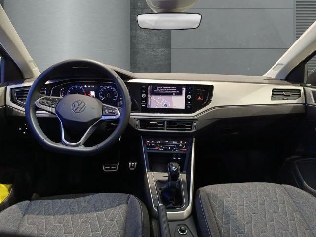 Volkswagen Polo 1.0 TSI DSG