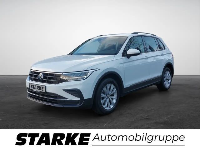Volkswagen Tiguan 2.0 TDI Life