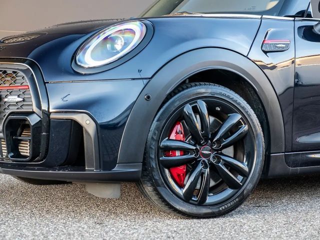 MINI John Cooper Works Cabrio John Cooper Works Cabrio HUD Kamera LED HiFi ACC